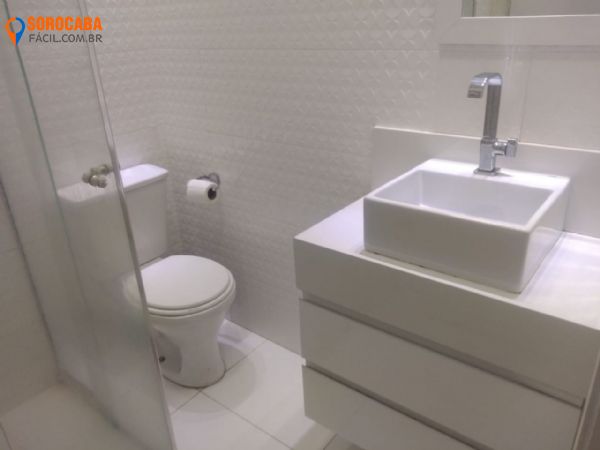 Casa em , Sorocaba - Casa Wanel Ville V - Foto 5